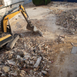 Déplombage : travaux de mise en sécurité des structures Tassin-la-Demi-Lune